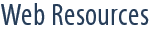 Web Resources